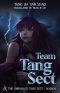 [Unrivaled Tang Sect 08] • Team Tang Sect